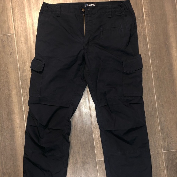 la police gear men's urban ops tactical pants